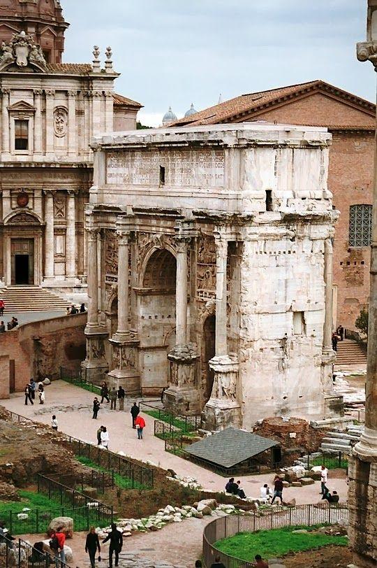 Hochzeit - Tour Rome: Visit The Eternal City Of Italy