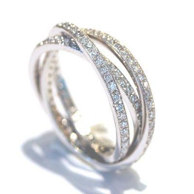 زفاف - Party Marshmallow  (Russian Wedding Rings Are Intertwined)