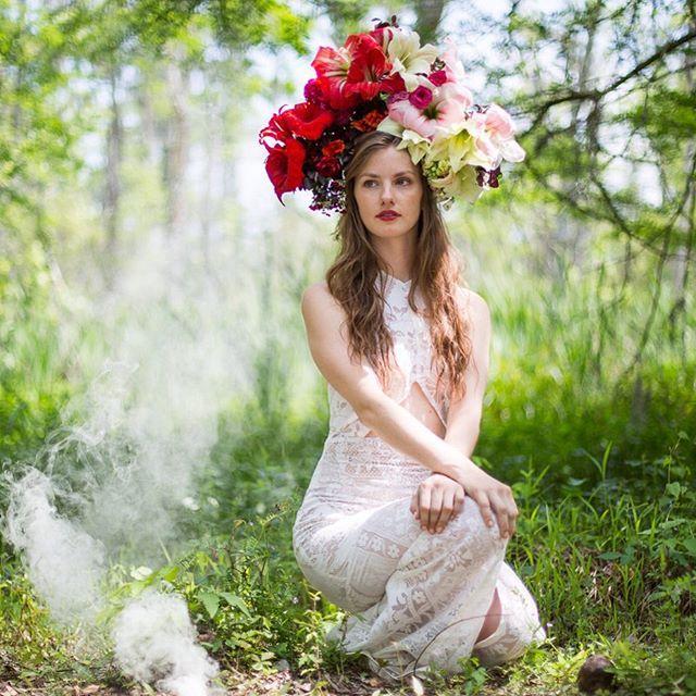Wedding - Megan & Denise On Instagram: “Have A Smokin Friday Y'all!   To The Swamp Shoot With @refunktionapparel Shot By The Incredible @karimiliya .  I Doubt I'm Ever Going…”