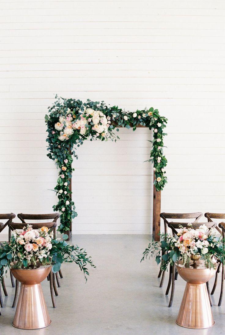 Wedding - Every Spring Wedding Trend You Need To Know