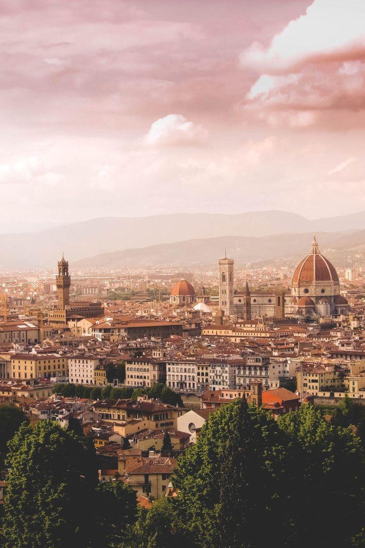 Свадьба - Florence - Beautiful Place