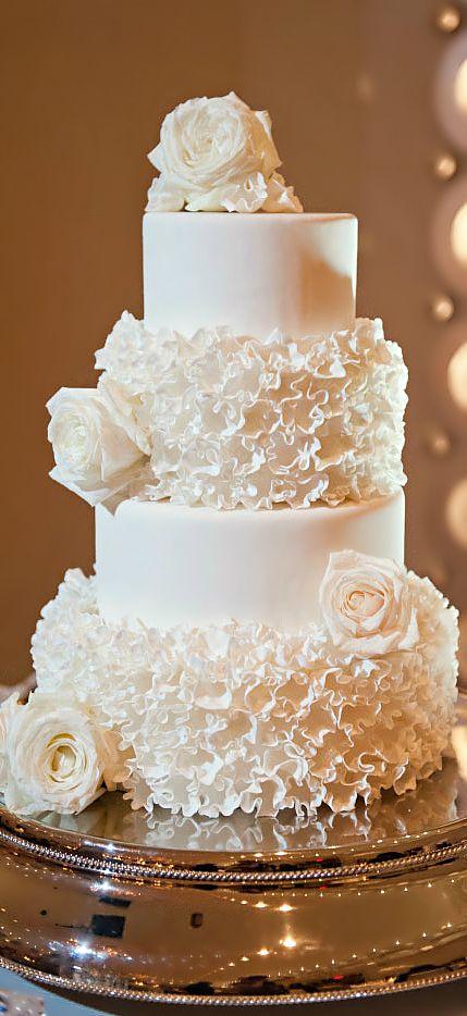 Wedding - Piece Of Cake!