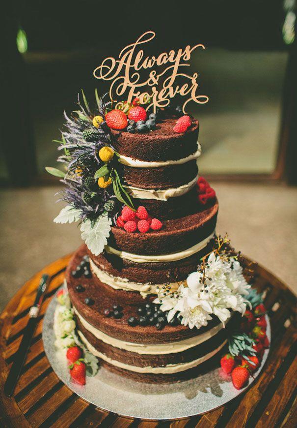 Hochzeit - WEDDING CAKE INSPIRATION