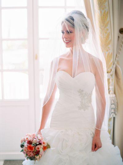 Wedding - Proof You Don't Need To Blow Your Budget To Get Your Dream Wedding Dress