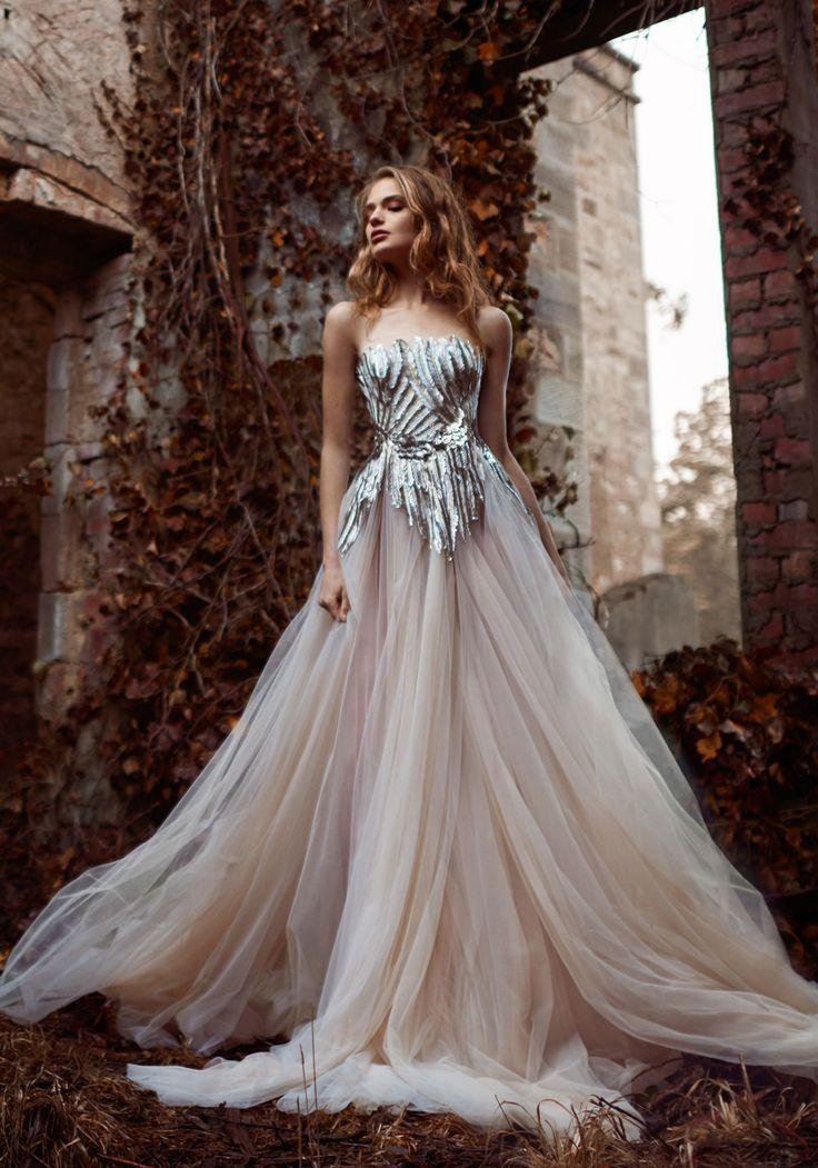 Hochzeit - 2015-16 SS Couture 