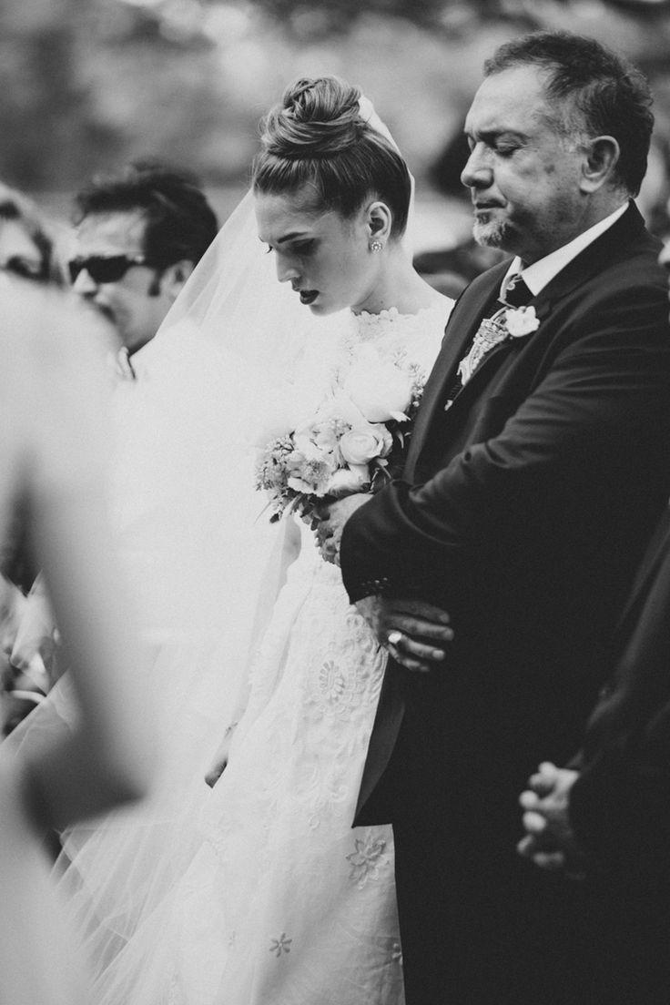 زفاف - Lauren & Jeffrey