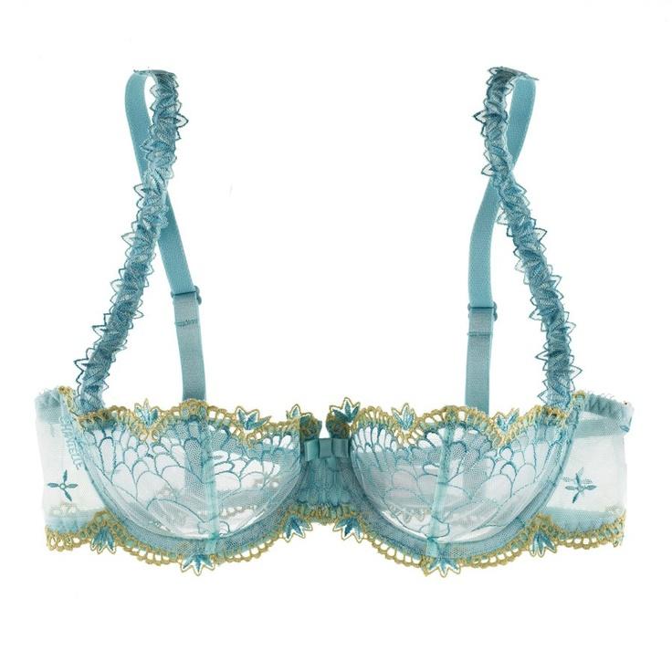 Mariage - 20 Cute Lingerie Pieces (Vamp Up Your Undergarments)