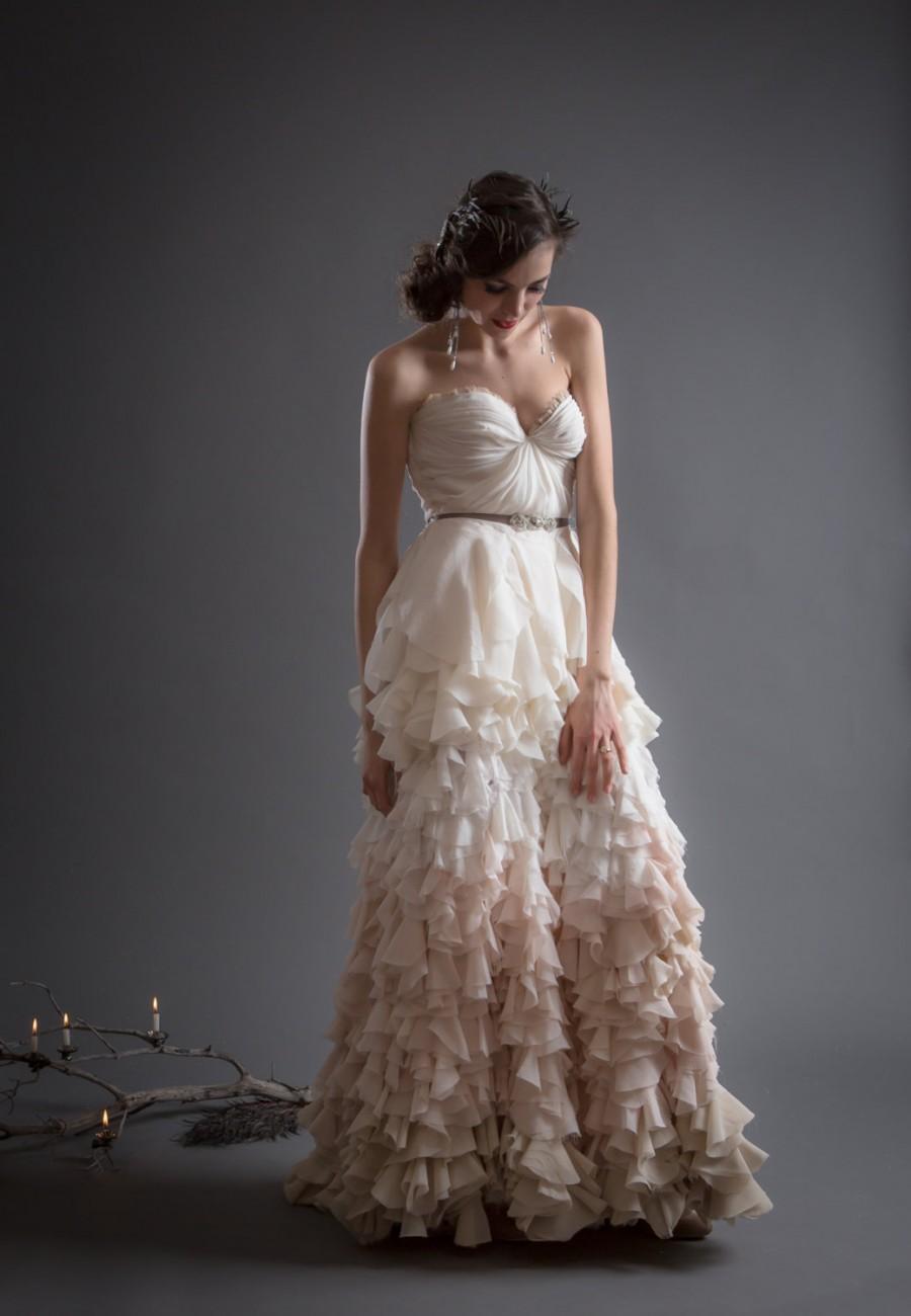 Wedding - Isadora Gown
