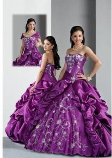 Hochzeit - Custom Wedding Dress Bridal Gown Deb Plus-Size&colour
