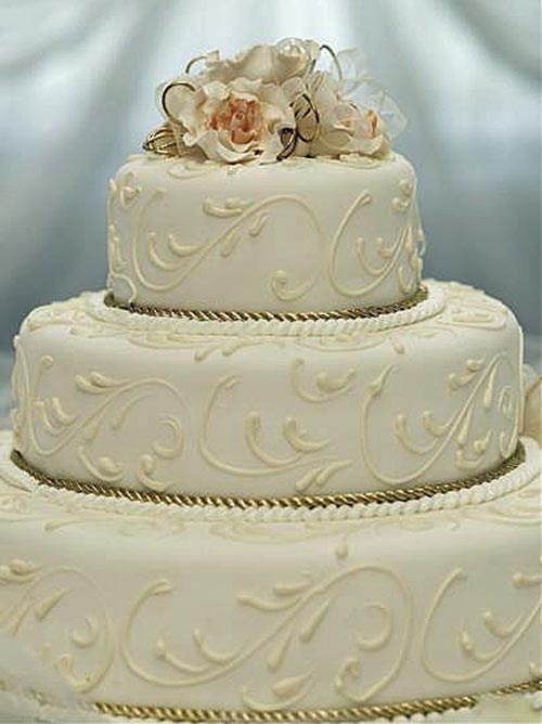 Свадьба - Weddingcakesacrossamerica.com