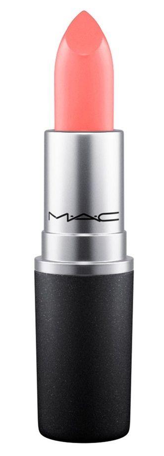 Wedding - MAC 'Blue Nectar' Lipstick 