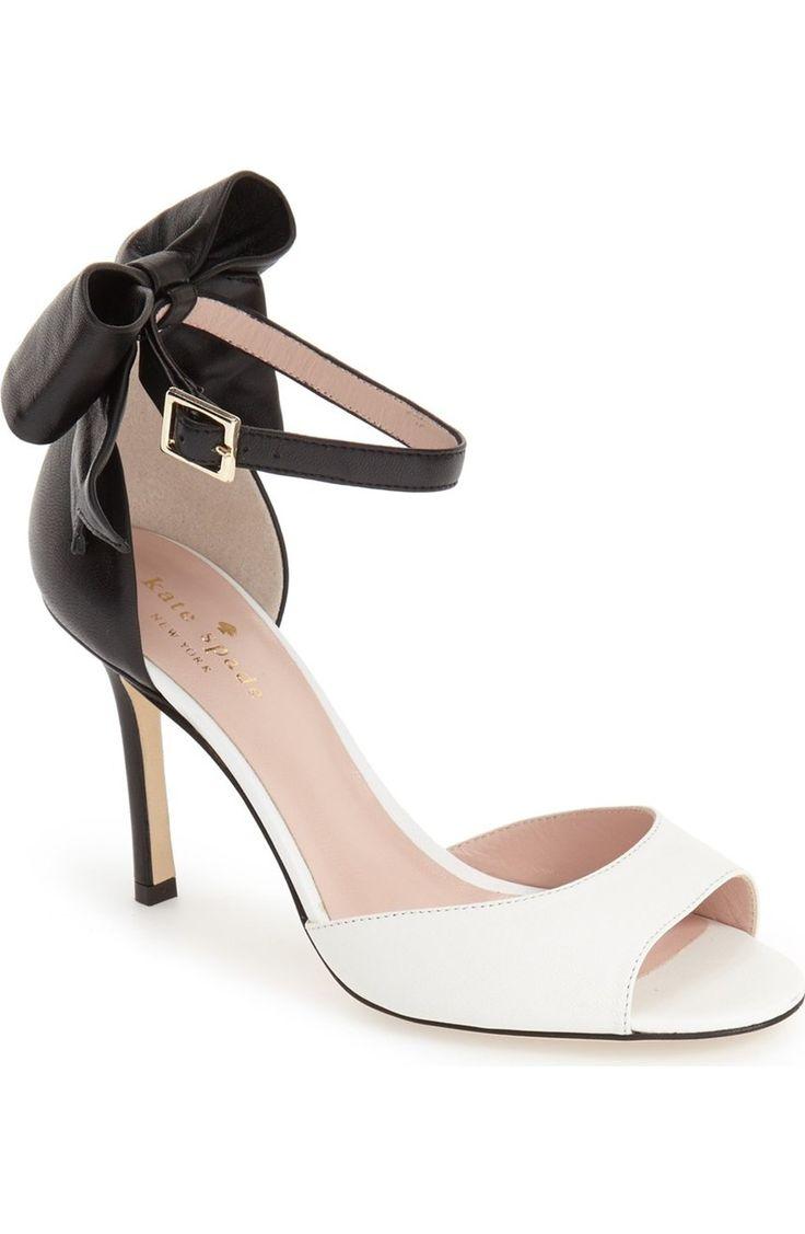 زفاف - kate spade new york 'izzie' sandal (Women) 
