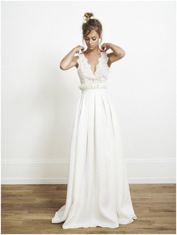 Wedding - Introducing Rime Arodaky Wedding Dresses