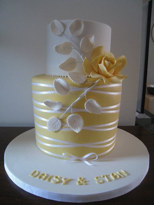 Свадьба - ♨ Cakes, Cakes & More Cakes ♨