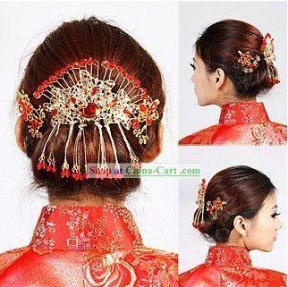 Hochzeit - Chinese Wedding Theme From Laurie Sarah Designs #2077321