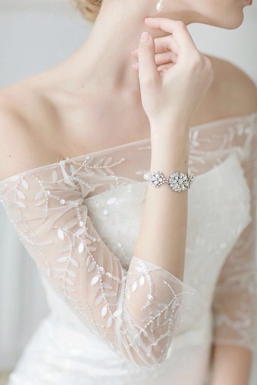 Wedding - Save 10% On Elegant Bridal Headpieces From Lavender By Jurgita