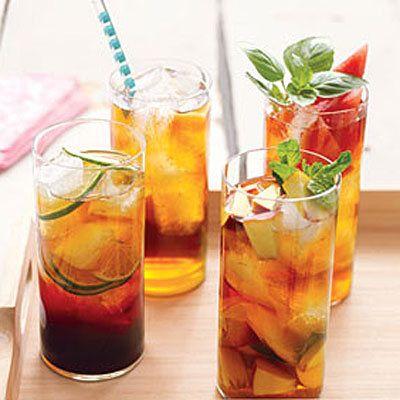 Mariage - Thirst-Quenching Iced Tea