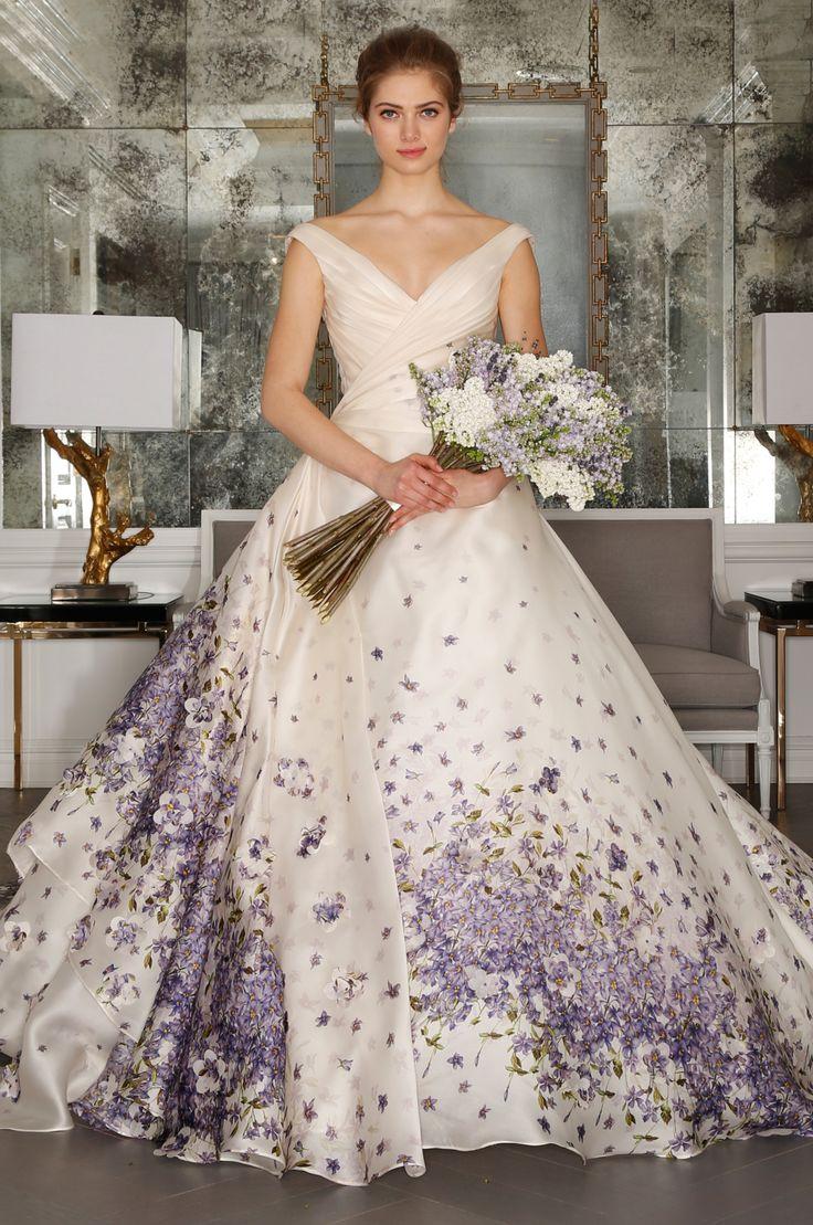 زفاف - The Major NY Bridal Trend You Can't Miss