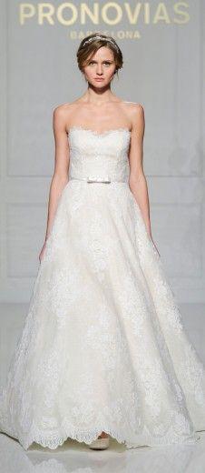 Свадьба - Beautiful Bridal dress