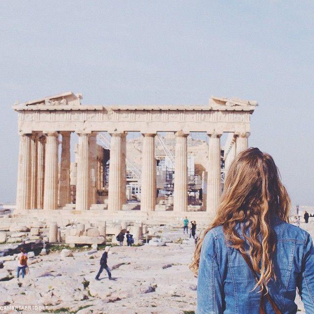 Mariage - Greece (Part 1: Athens)