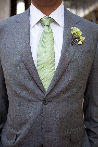 Wedding - 8 Perfect Color Combinations For Your Wedding