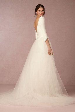 Wedding - Bridal Grace Gown