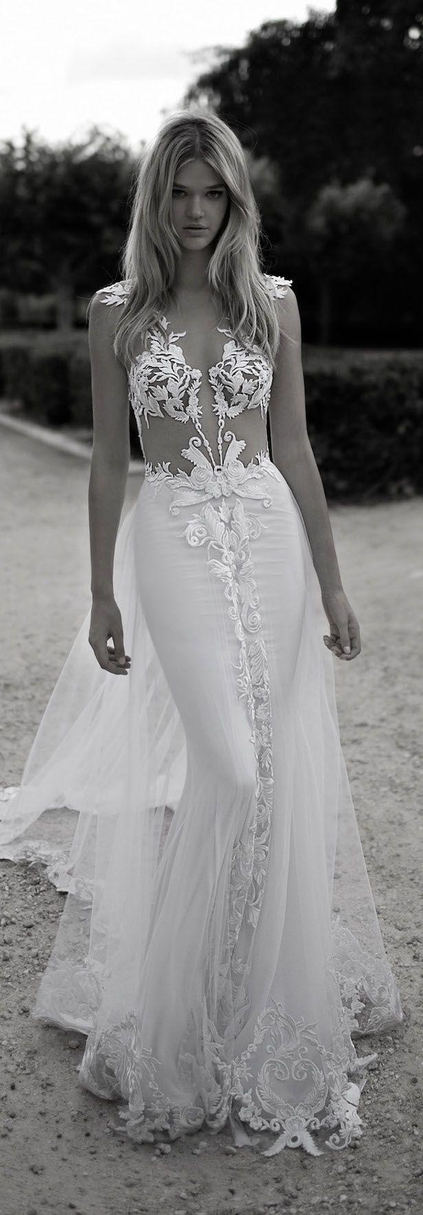 زفاف - Sexy Wedding Dress