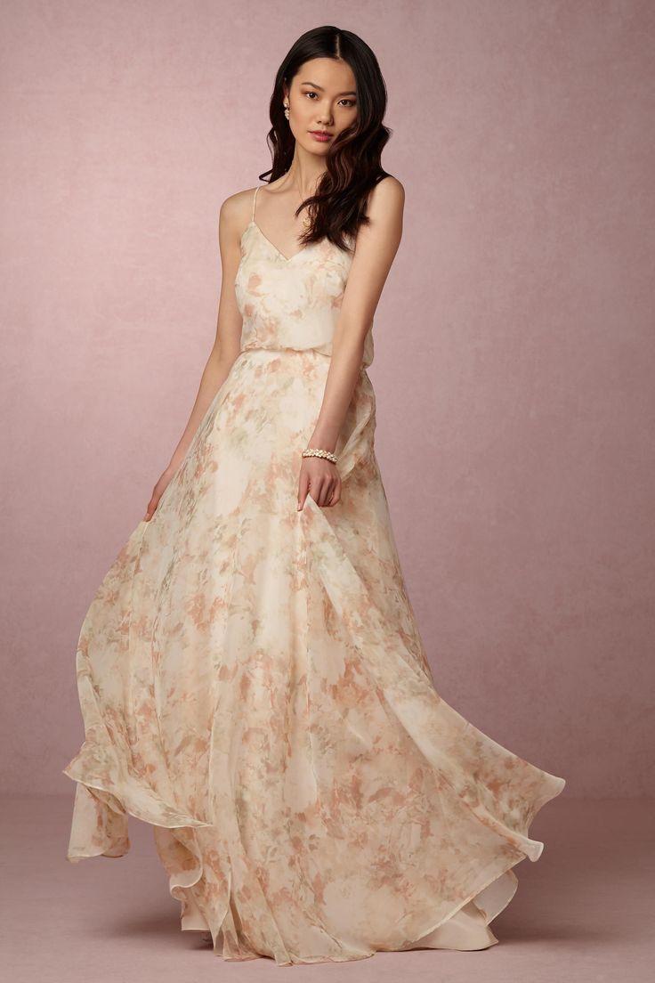 Свадьба - Inesse Dress