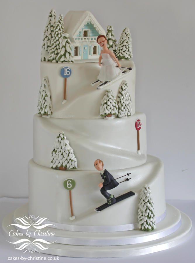 Mariage - Your Daily Dosage Of Cakes