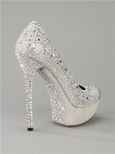 Hochzeit - Designer Pump Shoes & Women's Heels 2016