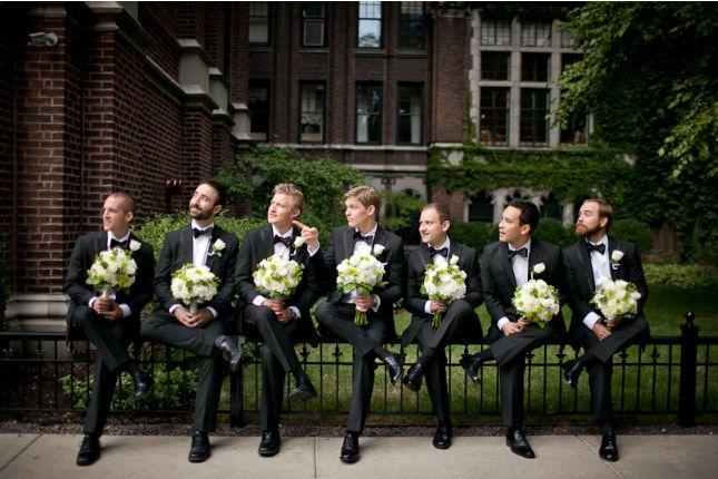 زفاف - 13 Hilarious Wedding Pic Ideas You Should Steal