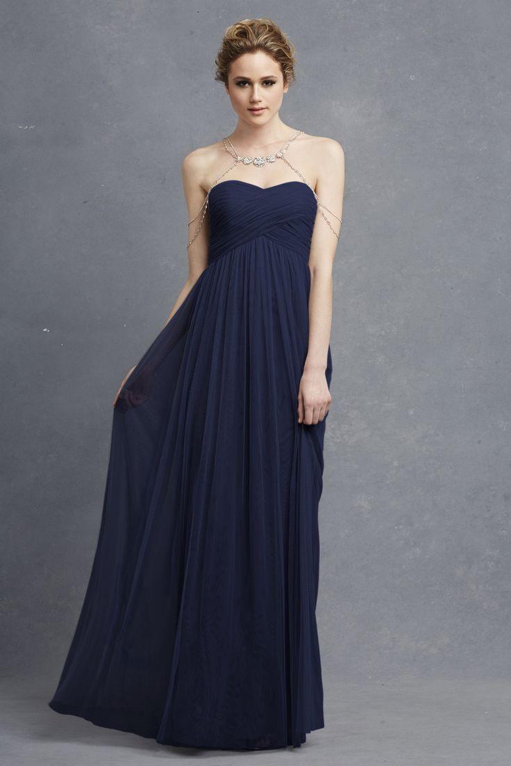 Mariage - An Elegant Gown