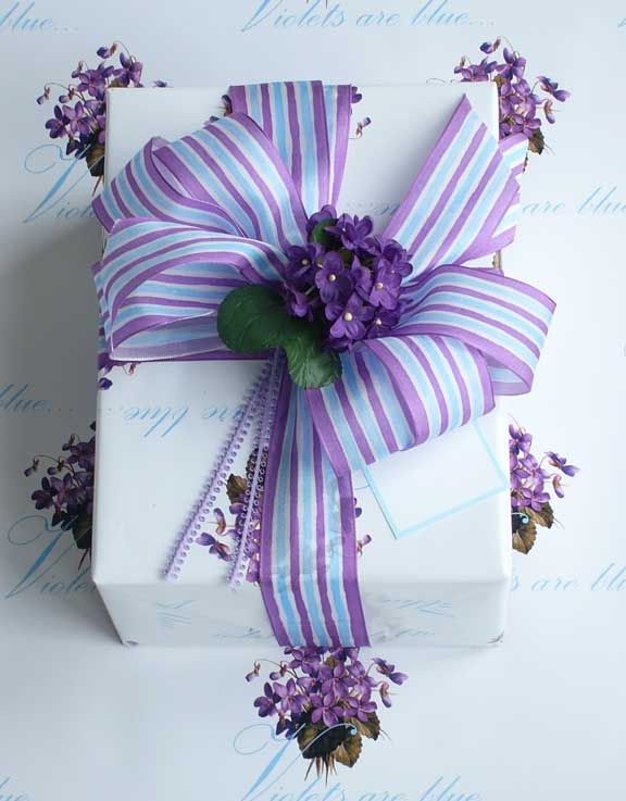 Свадьба - Amazing Gift Wrapping