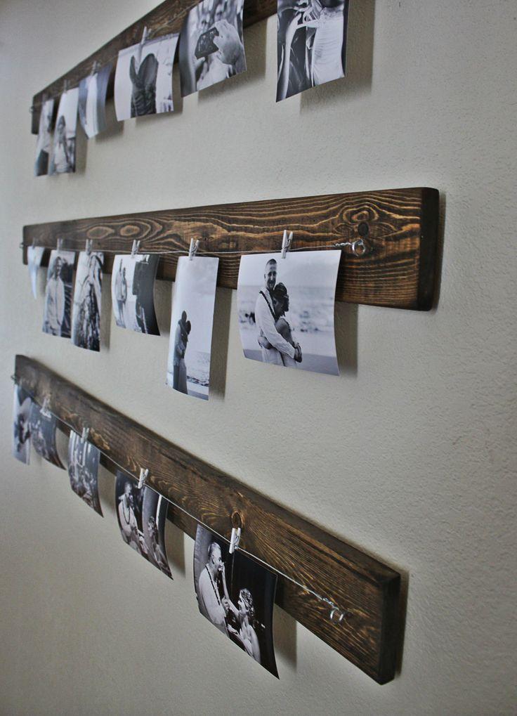 Wedding - Wall Picture Display