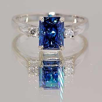 Hochzeit - Diamonds And Gems