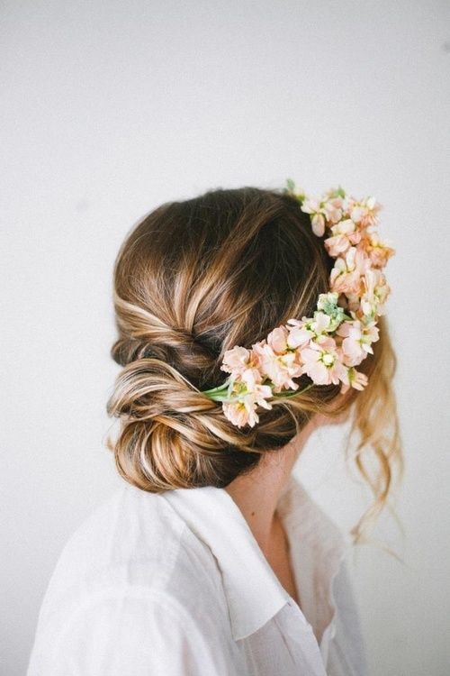 Mariage - More Tiny Stuff To Not Not Stick In Your Hair