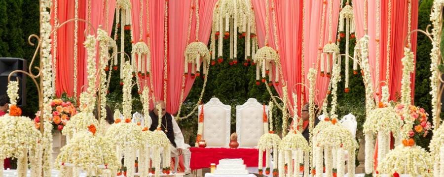 Mariage - Wedding Planner Chandigarh, Wedding Flower Decorators Chandigarh