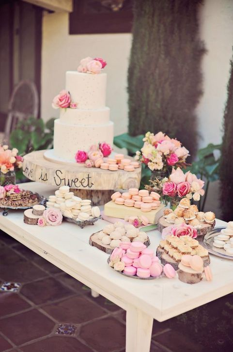 Mariage - Love Is In The Air: 38 Ultra-Romantic Wedding Ideas For Valentine's Day And Beyond