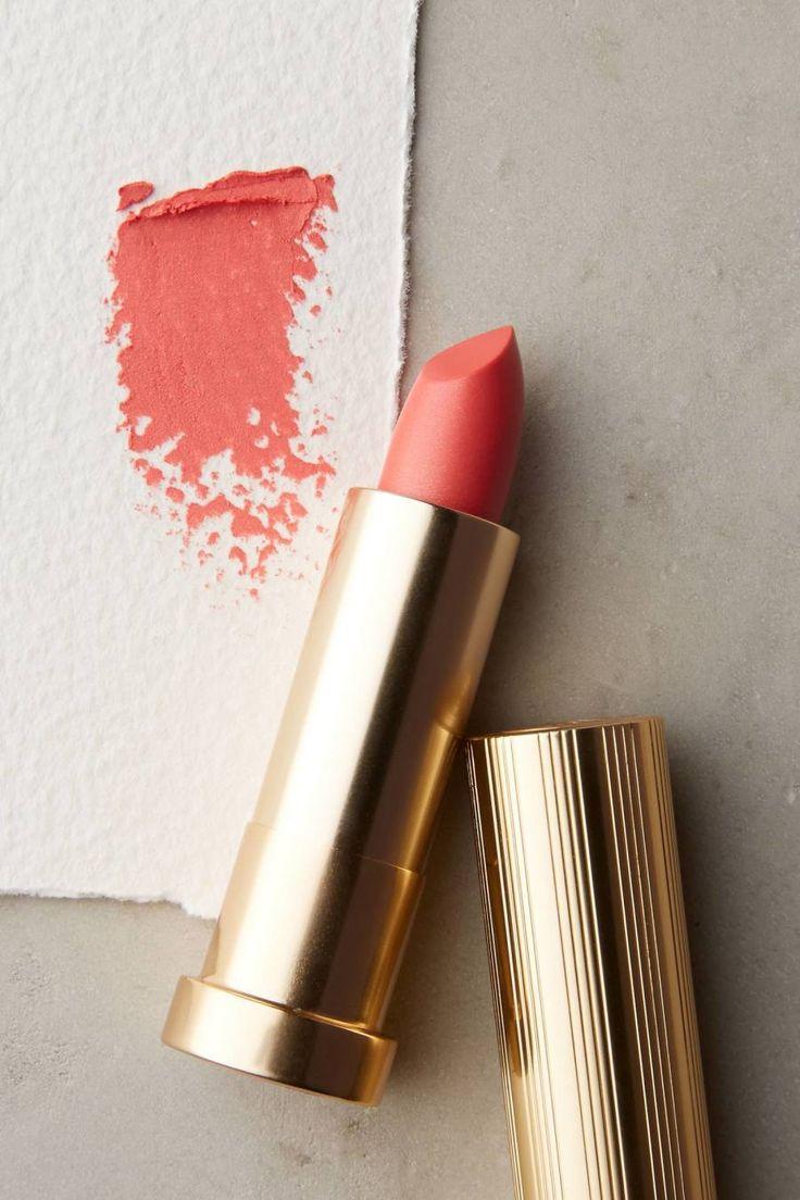 Hochzeit - 10 Perfect Lipstick Shades To Pucker Up In This Summer