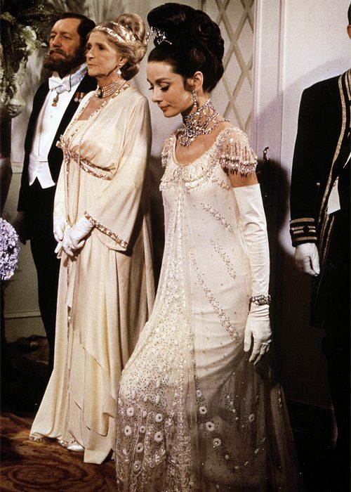 Mariage - Audrey And Marilyn