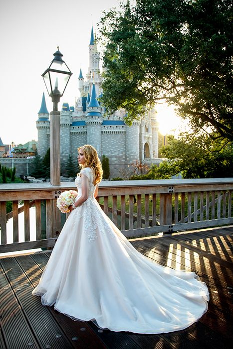 Wedding - Fairy Tale Favorites
