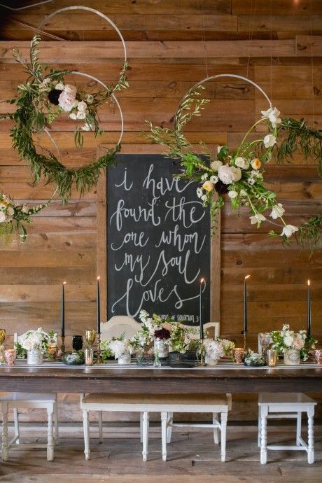 Wedding - Weddings Unveiled Spring 2015 Wedding Inspiration - Vinewood Plantation