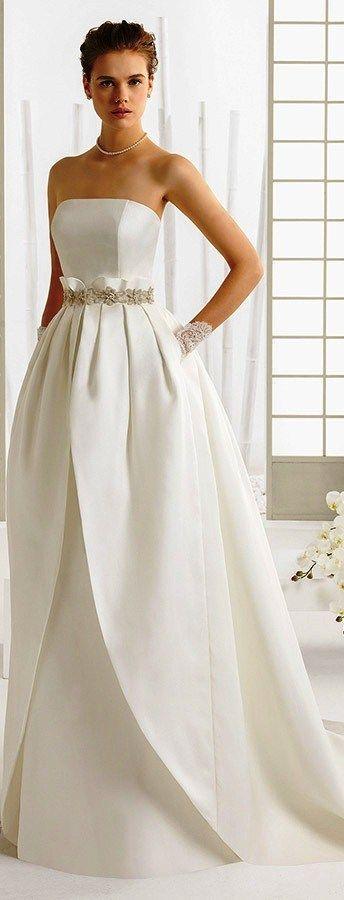 Hochzeit - Wedding Dresses..