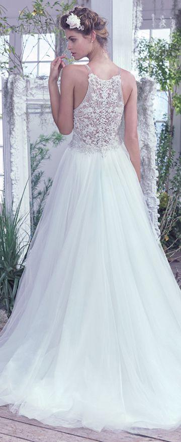 Mariage - Dress Gallery - Belle The Magazine