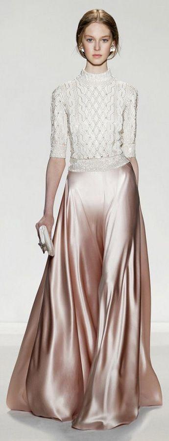 Свадьба - Wedding Colors: Metallic Pink Inspiration