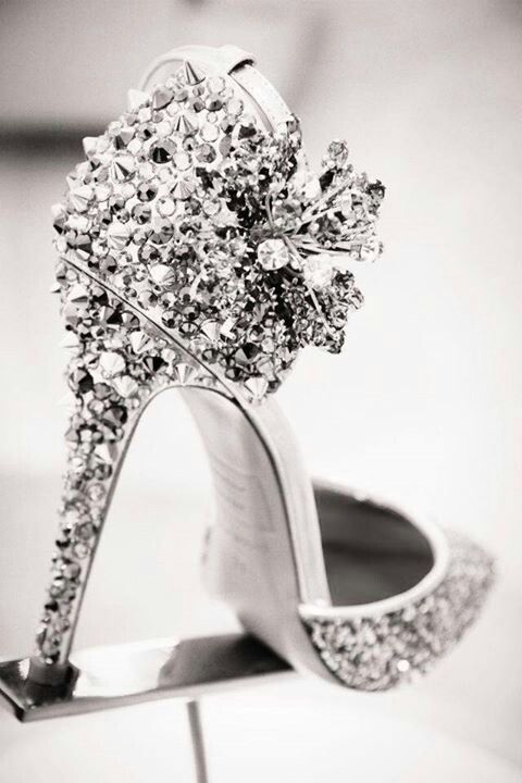 Wedding - ¡Los Zapatos Para Ir De Boda Más Alucinantes!