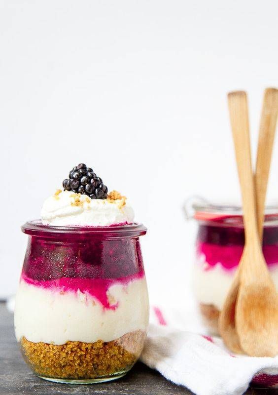 Wedding - 51 No-bake Recipes For When Its REALLY Hot Outside