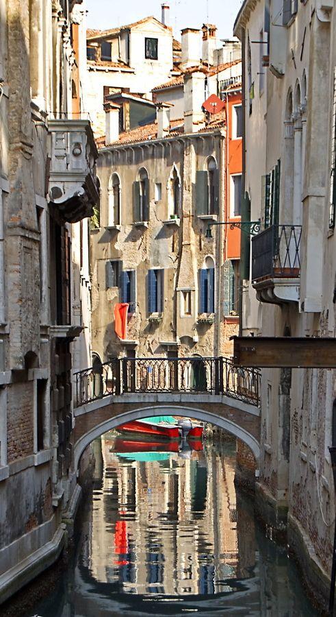 Mariage - Venice, Italy