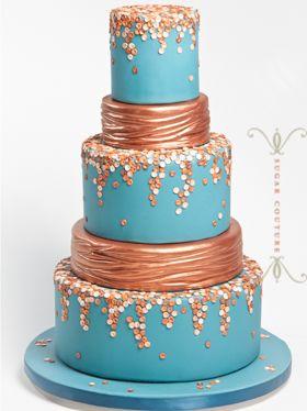 Hochzeit - Wedding Cake And Food