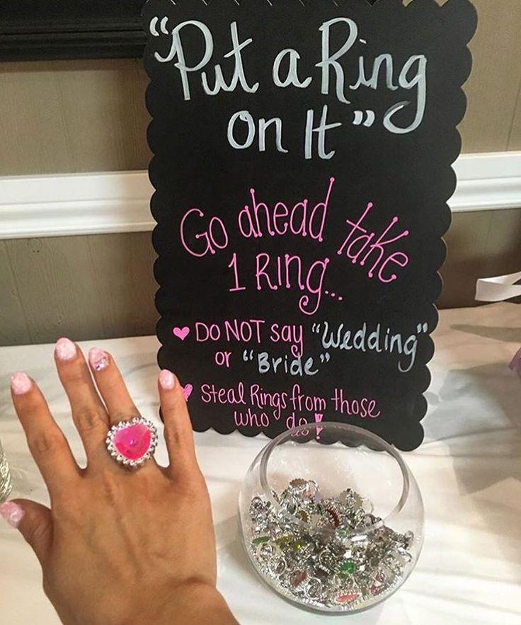 Hochzeit - Instagram Photo By Engaged To The Details • Jun 11, 2016 At 3:01am UTC